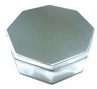 Promotional Tins